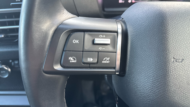 Citroen C4 1.2 PureTech [130] Shine 5dr Petrol Hatchback